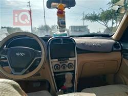 Chery Tiggo 2